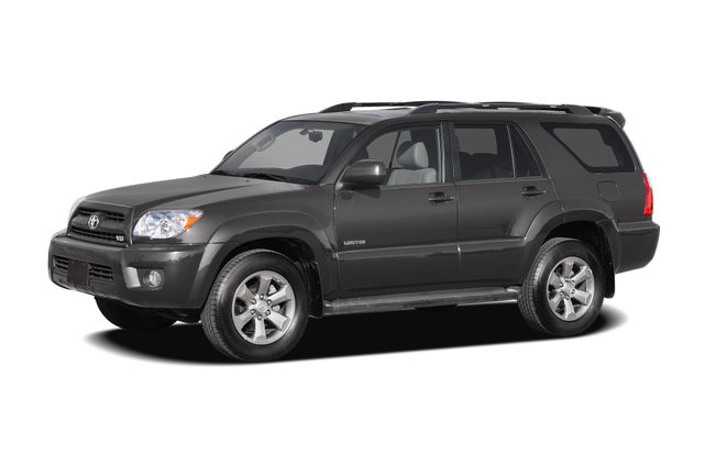 4RUNNER 2003-2009