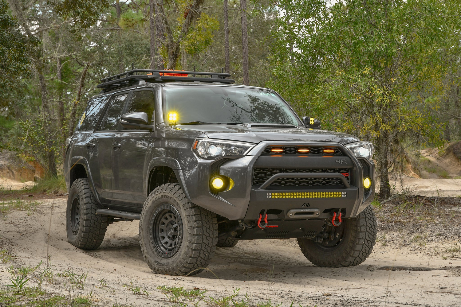 4Runner