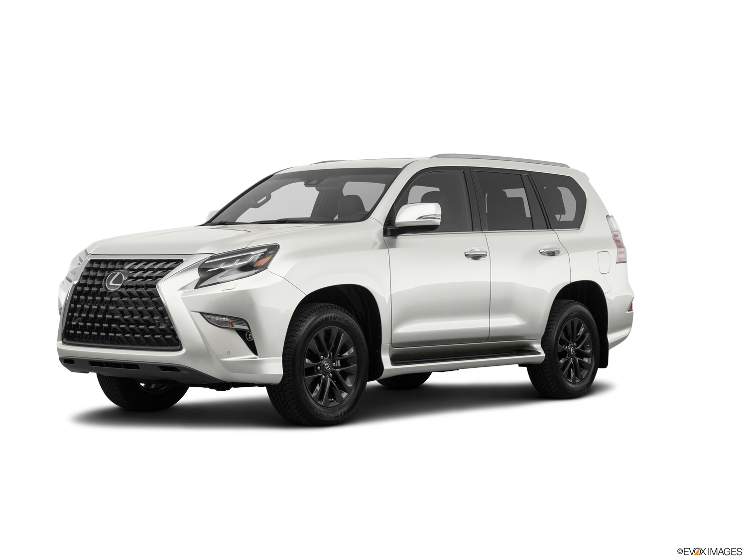 LEXUS GX460 2010-2023