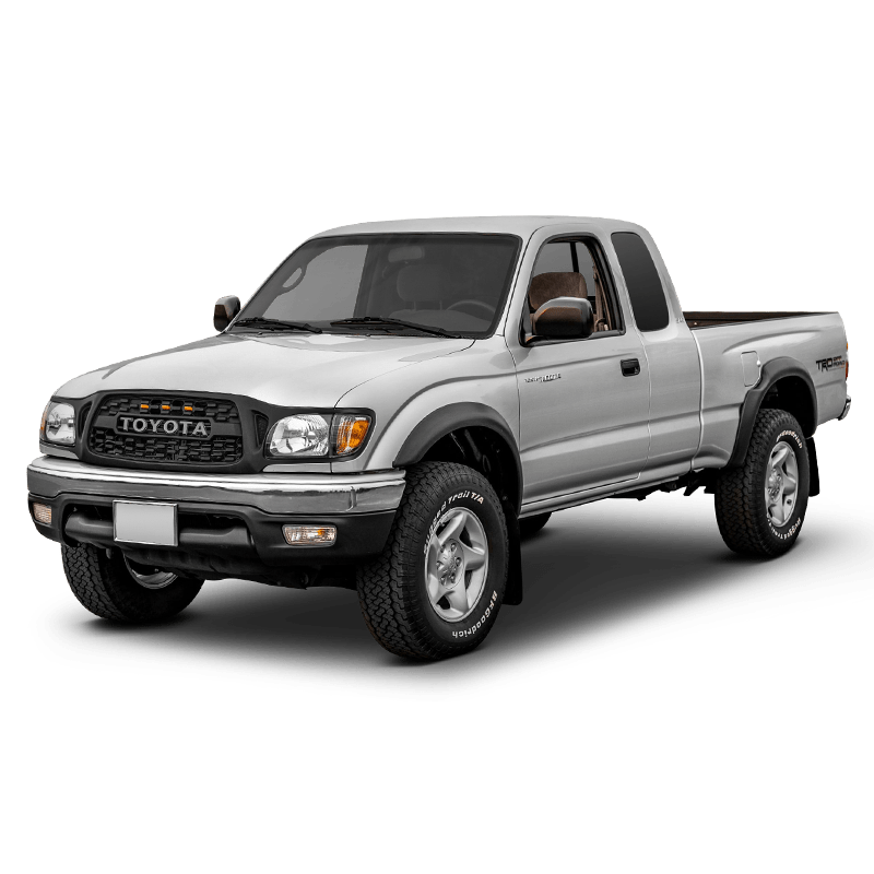 TACOMA 1996-2004