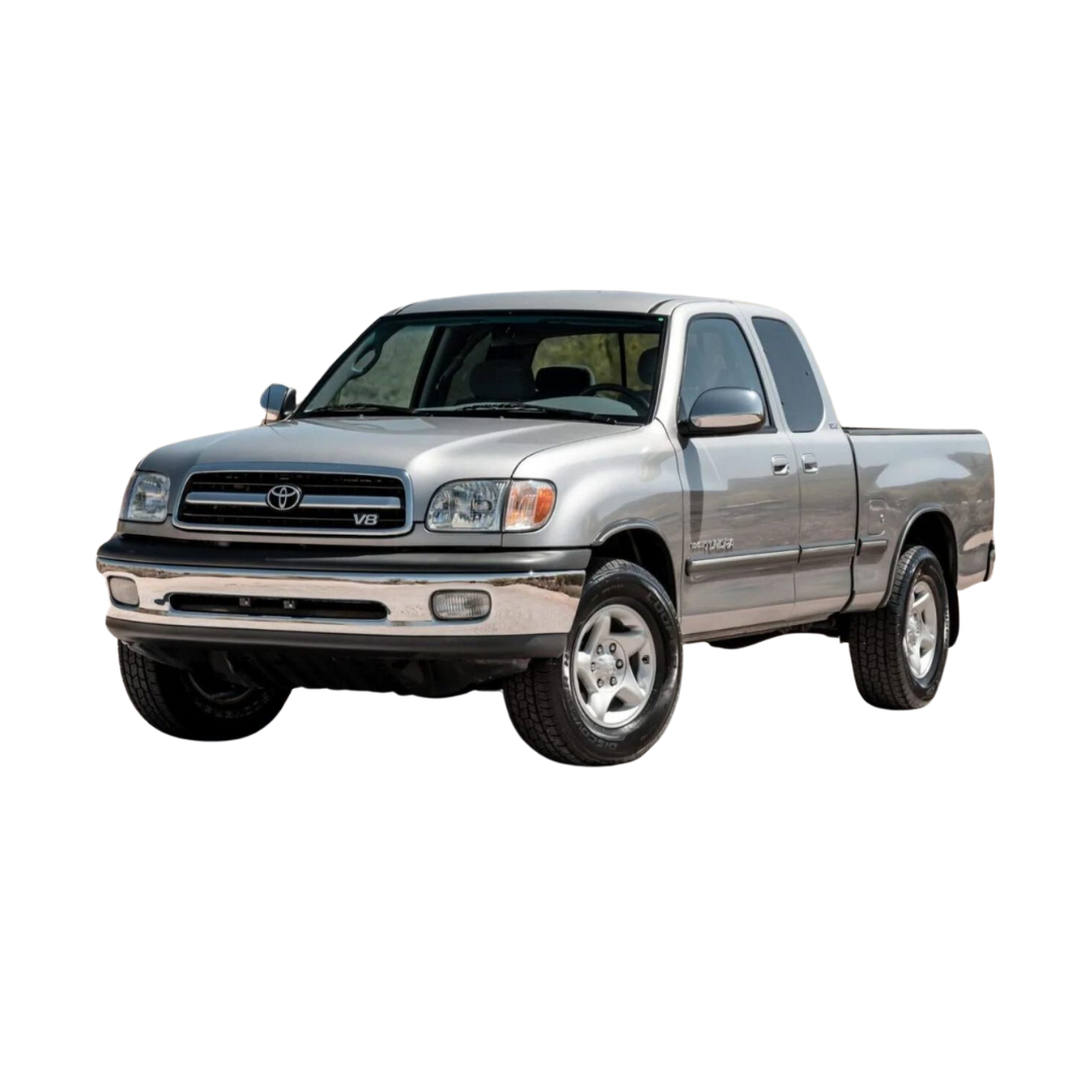 TUNDRA 2000-2006