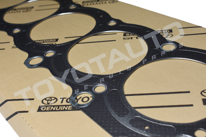 Toyota Land Cruiser 80/LEXUS LX450 1FZFE 4.5L Full Engine Gasket Kit Genuine