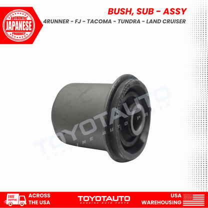 Upper Arm Bushing