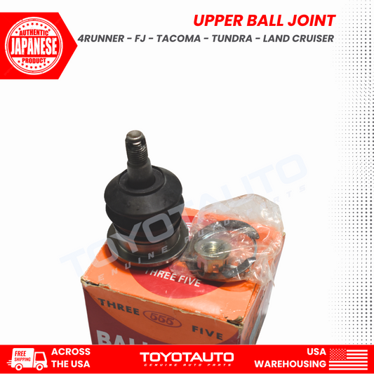 Upper Ball Joint Sankei 555