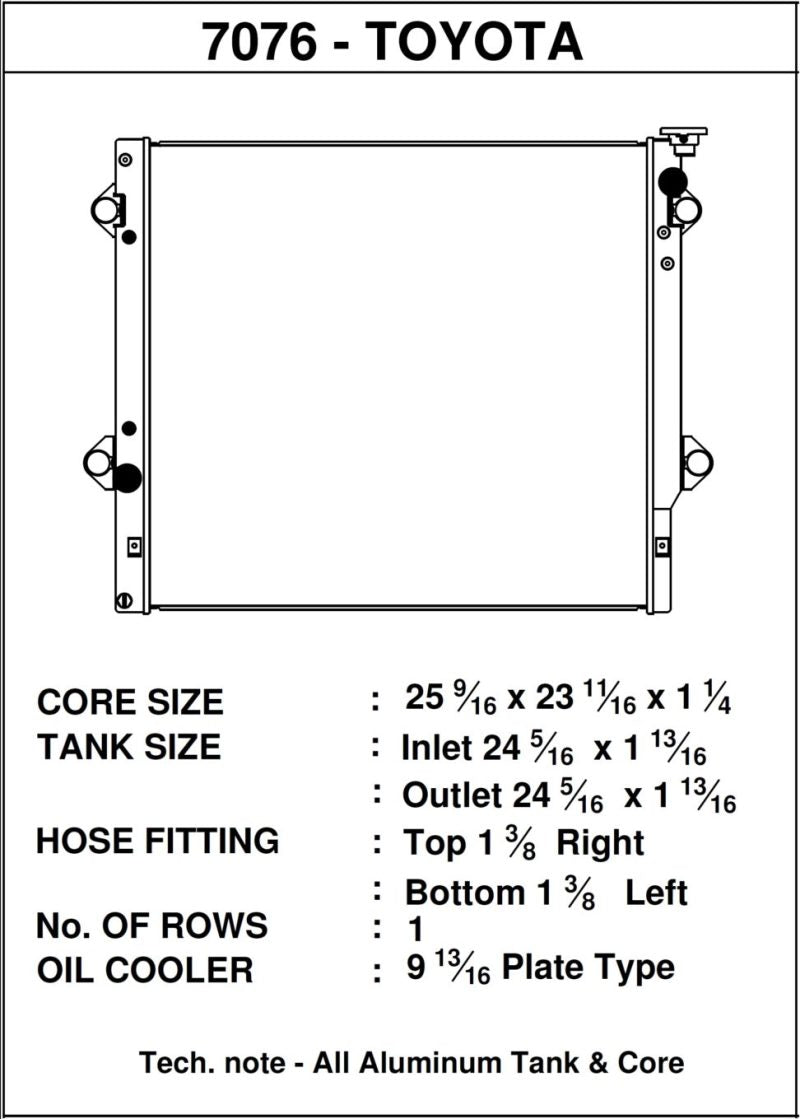 Technical Drawing