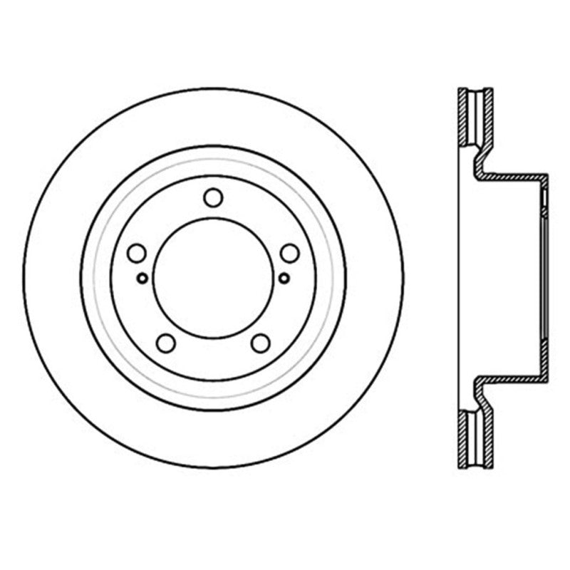 Technical Drawing