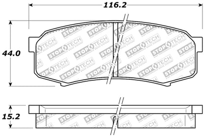 Technical Drawing