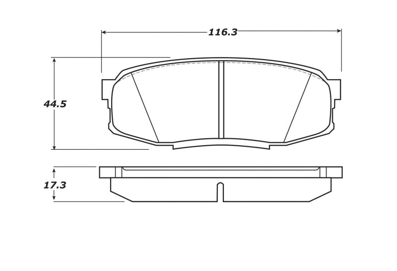 Technical Drawing