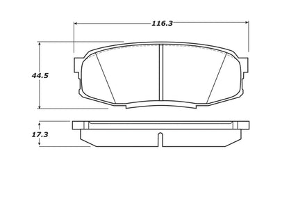 Technical Drawing