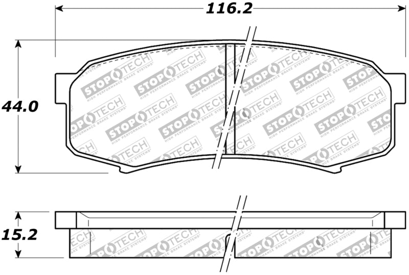 Technical Drawing