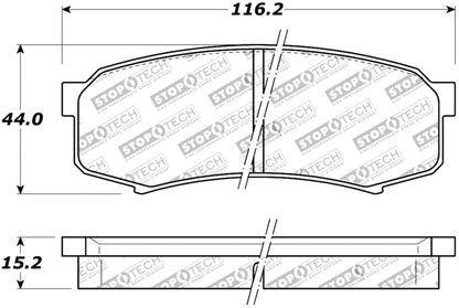 Technical Drawing